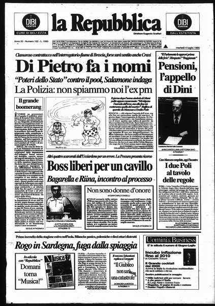 La repubblica